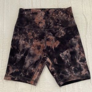 Lululemon Align Short